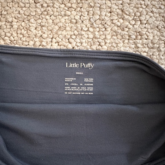 Tube Top - Picture 3 of 3